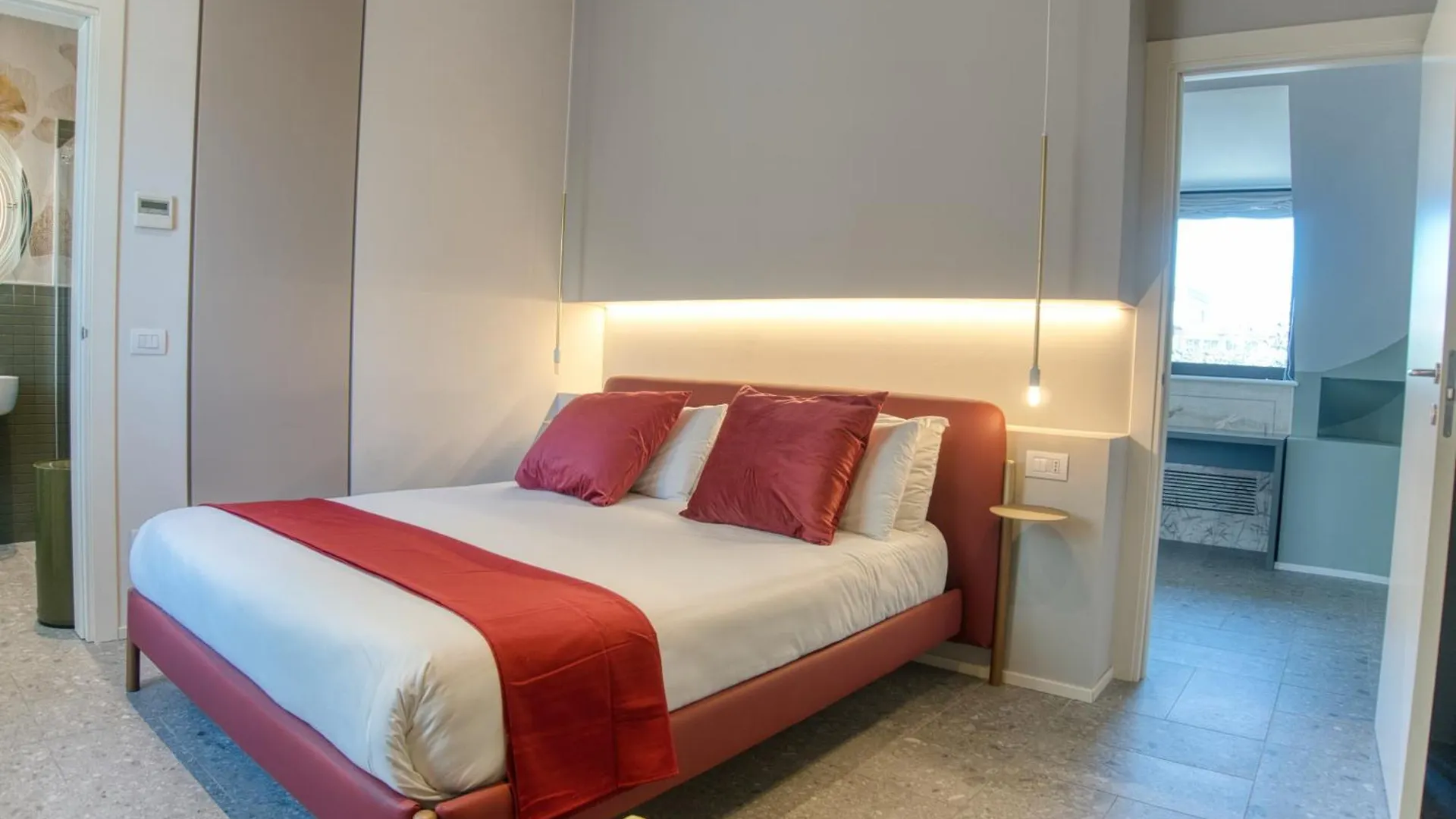 Corso Vittorio Emanuele Stunning Penthouse - Exclusive Living In Milan Apartment Italy