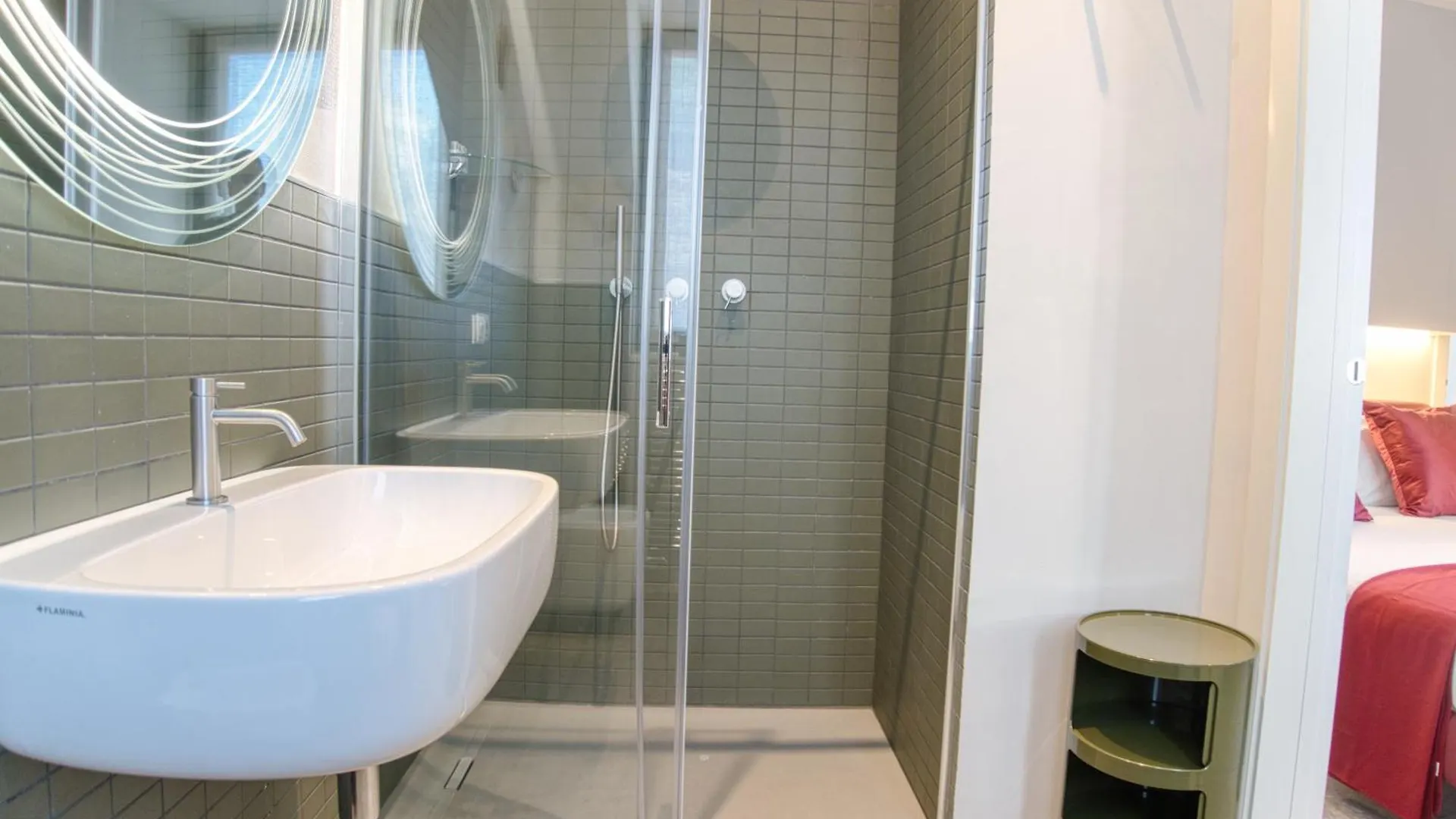 Corso Vittorio Emanuele Stunning Penthouse - Exclusive Living In Milan Apartment
