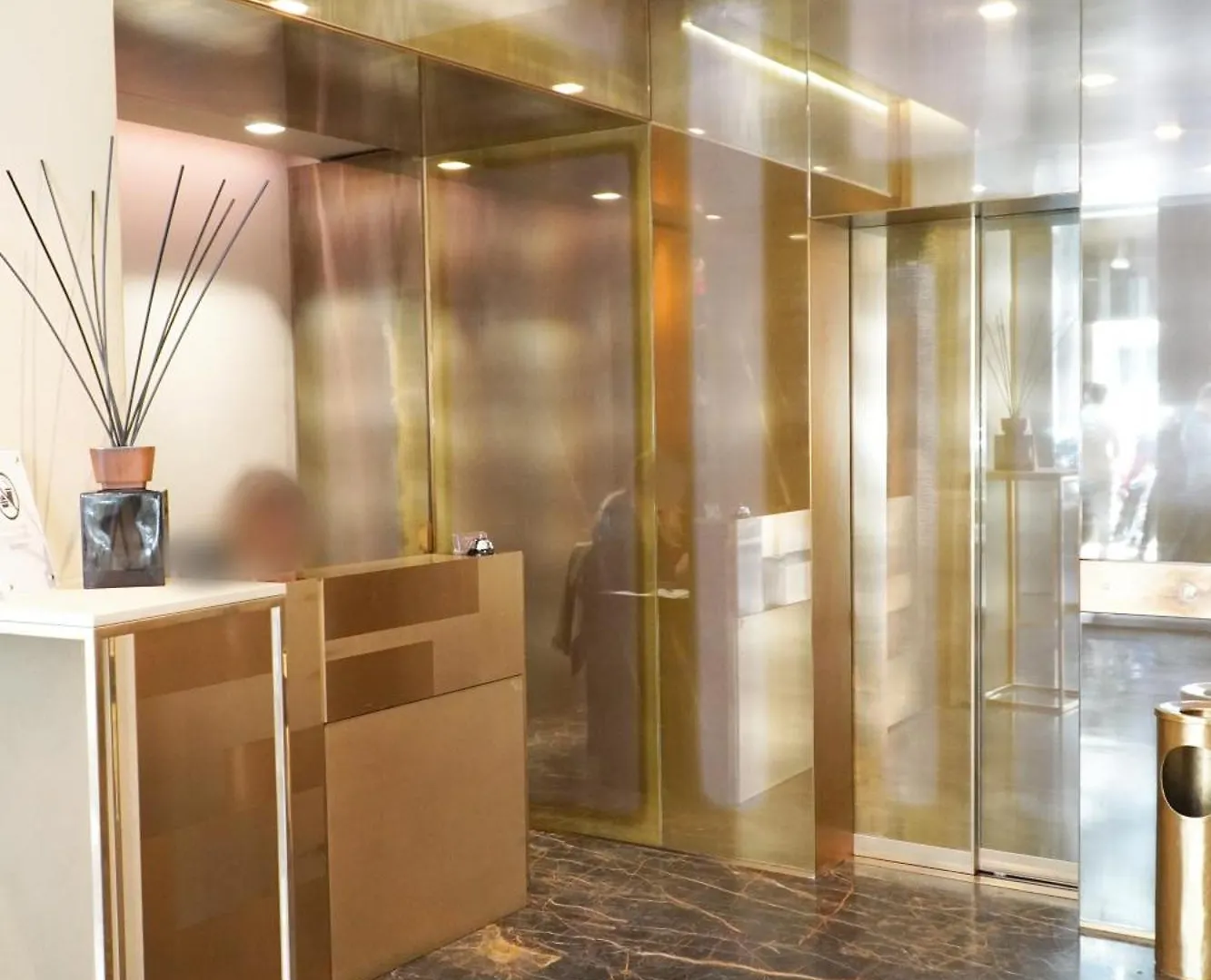 Corso Vittorio Emanuele Stunning Penthouse - Exclusive Living In Milan Apartment 0*,  Italy