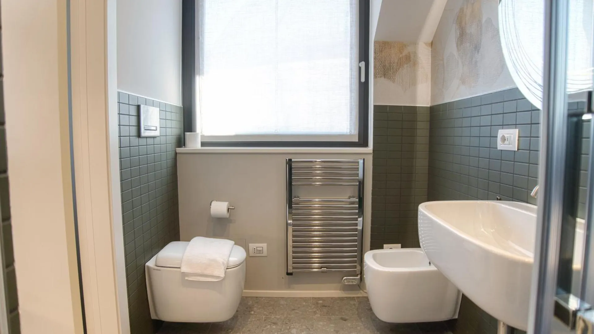 Corso Vittorio Emanuele Stunning Penthouse - Exclusive Living In Milan Apartment 0*,  Italy
