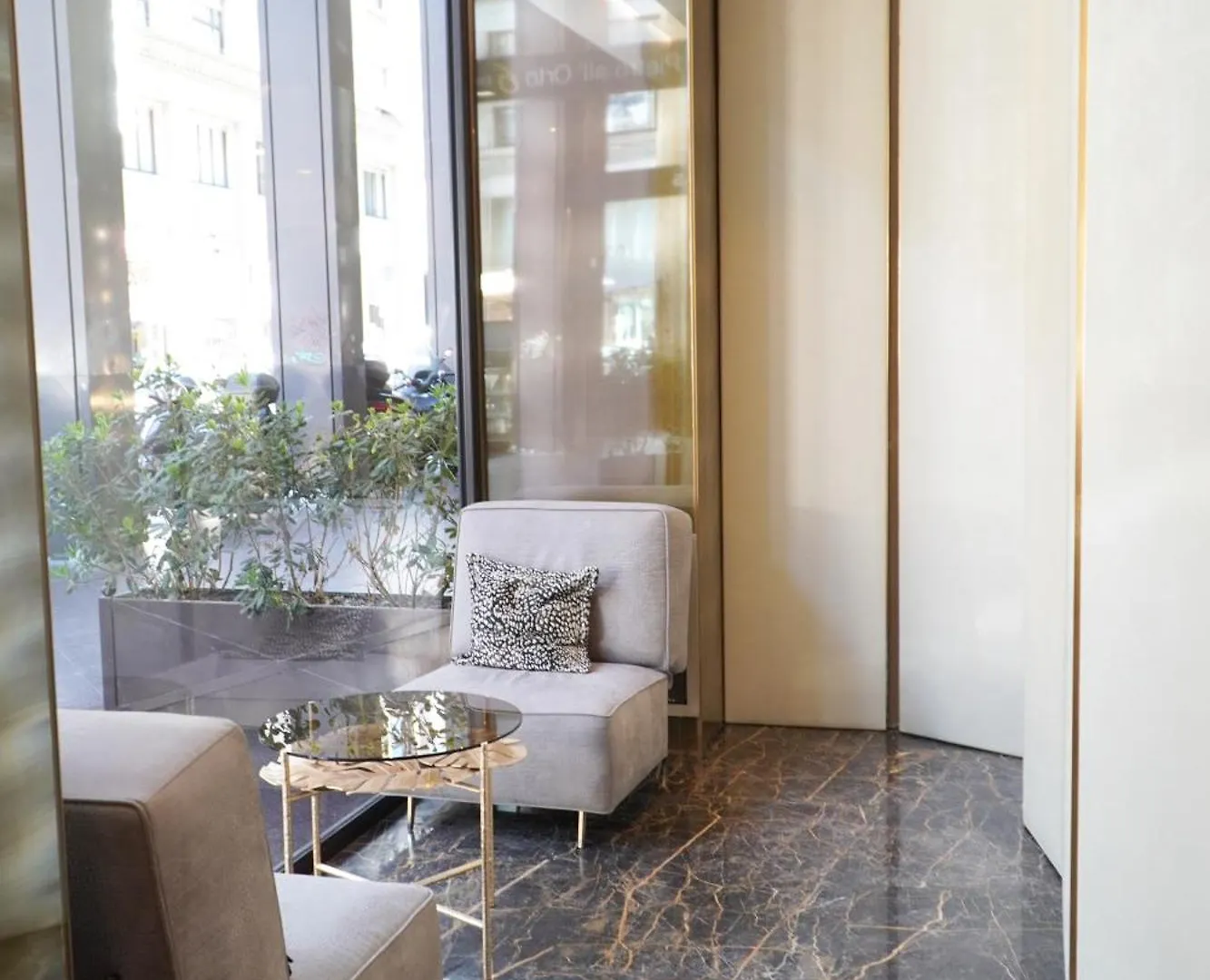 Corso Vittorio Emanuele Stunning Penthouse - Exclusive Living In Milan Apartment Italy